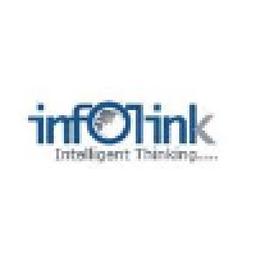 Infolink Technologies Pvt. Ltd. Logo