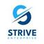 Strive Enterprise | Awarded Website Design & Marketing, SEO, Graphic Design Agency Logo