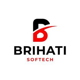 Brihati Softech Logo