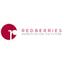 REDBERRIES Digital Logo