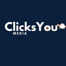ClicksYou Logo