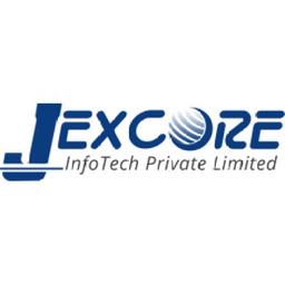 Jexcore infotech Private Limited Logo
