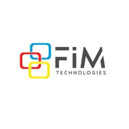 FIM TECHNOLOGIES Logo