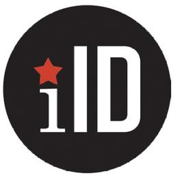 Interactive ID, Inc. Marketing & Advertising Agency Logo