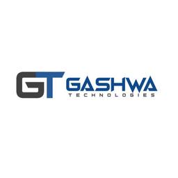 Gashwa Technologies Pvt. Ltd. Logo