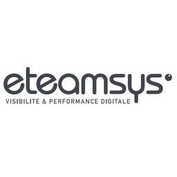 Eteamsys Logo