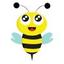Developing Bee Logo