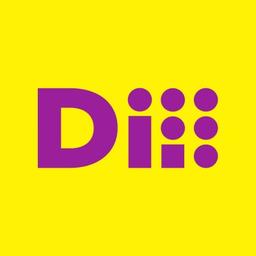 DIGITALIZM Logo