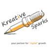 Kreative Sparks LLC - UAE Logo