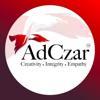 The AdCzar Logo