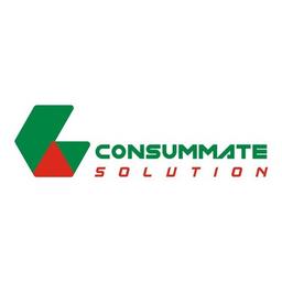 Consummate Solution Logo