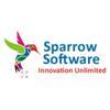 Sparrow software Logo