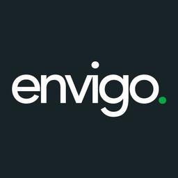 Envigo Ltd Logo