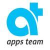 Apps Team Technologies, Pvt. Ltd Logo