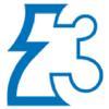 ZTHREE Infotech Logo