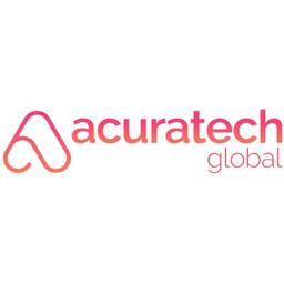Acuratech Global Logo