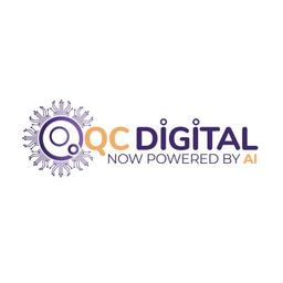 QC Digital Logo