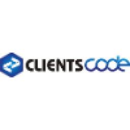 Clients Code Logo