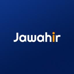 Jawahir Logo