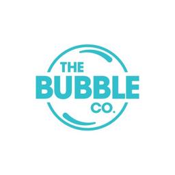 The Bubble Co. Logo