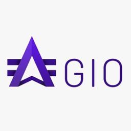 Agio Support Solutions Pvt. Ltd. Logo