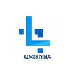Logritha Technologies Logo