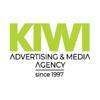 Kiwi Advertising & Media Agency Logo