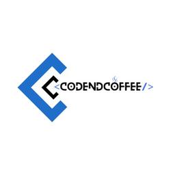 CodeNdCoffee Logo