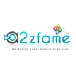 A2zfame Private Limited Logo