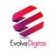 Evolve Digitas Logo