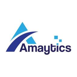 Amaytics Logo