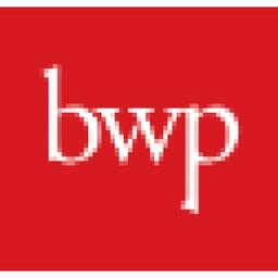 BWP Communications Logo