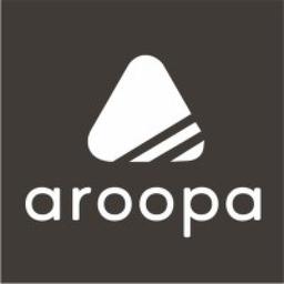 Aroopa Logo