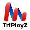 TriPlayZ Logo