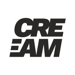 CREAM Logo