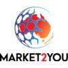 MARKET2YOU Logo