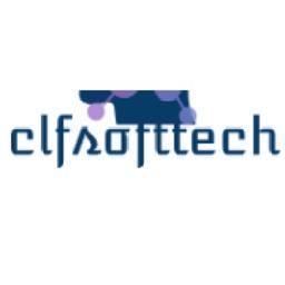 Clfsofttech Logo