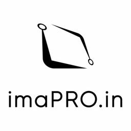 Imapro.in Logo