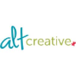 Alt Creative (ATX Multimedia) Logo