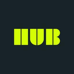 HUB Logo