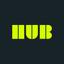 HUB Logo