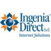 Ingenia Direct s.r.l. Logo