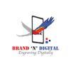 Brand ‘N’ Digital  Private Limited Logo