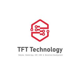 TFT Technology Logo