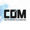 Center of Digital Marketing Logo