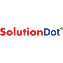 SolutionDot Logo