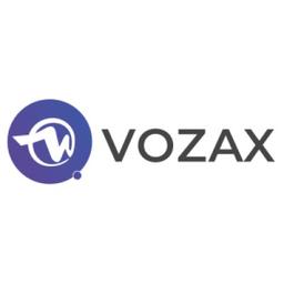 VOZAX Logo