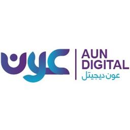 Aun Digital Logo