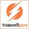 Trident Spark ⚡️ Logo