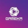 Gameka Sdn Bhd Logo